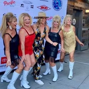 Meet your Posher, Andrea